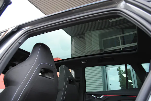 Škoda Kamiq 1.5 TSI Monte Carlo DSG