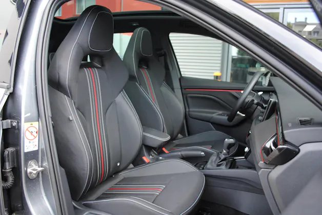 Škoda Kamiq 1.5 TSI Monte Carlo DSG