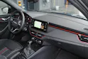 Škoda Kamiq 1.5 TSI Monte Carlo DSG