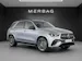 Mercedes-Benz GLE 300 d 4Matic 9G-Tronic