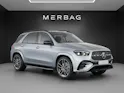 Mercedes-Benz GLE 300 d 4Matic 9G-Tronic