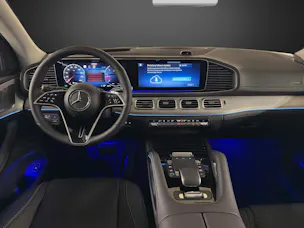 MERCEDES-BENZ GLE 300 d 4Matic 9G-Tronic