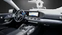 Mercedes-Benz GLE 300 d 4Matic 9G-Tronic