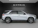 Mercedes-Benz GLE 300 d 4Matic 9G-Tronic