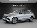 Mercedes-Benz GLE 300 d 4Matic 9G-Tronic