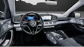 Mercedes-Benz GLE 300 d 4Matic 9G-Tronic