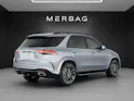 Mercedes-Benz GLE 300 d 4Matic 9G-Tronic