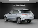 Mercedes-Benz GLE 300 d 4Matic 9G-Tronic