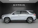 Mercedes-Benz GLE 300 d 4Matic 9G-Tronic