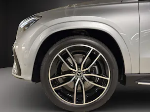 MERCEDES-BENZ GLE 300 d 4Matic 9G-Tronic