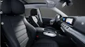 Mercedes-Benz GLE 300 d 4Matic 9G-Tronic