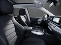 Mercedes-Benz GLE 300 d 4Matic 9G-Tronic