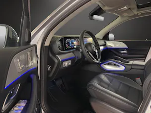 MERCEDES-BENZ GLE 300 d 4Matic 9G-Tronic