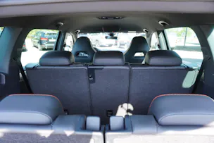 SEAT Tarraco 2.0TSI FR 4Drive DSG 7-PLÄTZER!!!