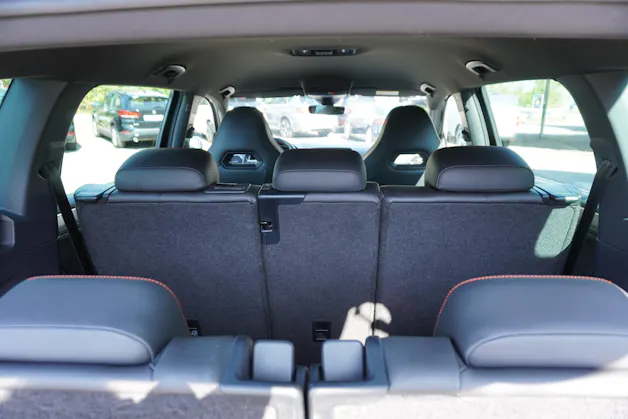 SEAT Tarraco 2.0TSI FR 4Drive DSG 7-PLÄTZER!!!