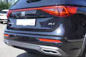 SEAT Tarraco 2.0TSI FR 4Drive DSG 7-PLÄTZER!!!