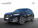 SEAT Tarraco 2.0TSI FR 4Drive DSG 7-PLÄTZER!!!
