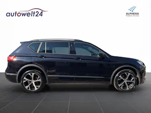 SEAT Tarraco 2.0TSI FR 4Drive DSG 7-PLÄTZER!!!