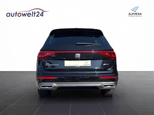 SEAT Tarraco 2.0TSI FR 4Drive DSG 7-PLÄTZER!!!