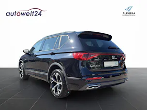 SEAT Tarraco 2.0TSI FR 4Drive DSG 7-PLÄTZER!!!