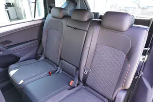 SEAT Tarraco 2.0TSI FR 4Drive DSG 7-PLÄTZER!!!