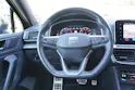 SEAT Tarraco 2.0TSI FR 4Drive DSG 7-PLÄTZER!!!
