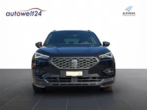 SEAT Tarraco 2.0TSI FR 4Drive DSG 7-PLÄTZER!!!