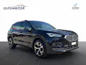 SEAT Tarraco 2.0TSI FR 4Drive DSG 7-PLÄTZER!!!