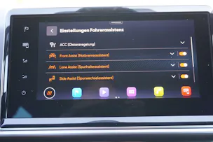 SEAT Tarraco 2.0TSI FR 4Drive DSG 7-PLÄTZER!!!