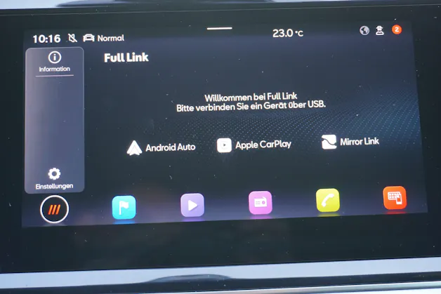 SEAT Tarraco 2.0TSI FR 4Drive DSG 7-PLÄTZER!!!