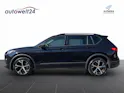 SEAT Tarraco 2.0TSI FR 4Drive DSG 7-PLÄTZER!!!