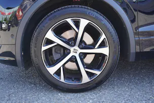 SEAT Tarraco 2.0TSI FR 4Drive DSG 7-PLÄTZER!!!