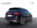SEAT Tarraco 2.0TSI FR 4Drive DSG 7-PLÄTZER!!!