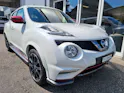Nissan Juke 1.6 DIG-T Nismo RS 4x4 Xtronic M-CVT