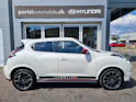 Nissan Juke 1.6 DIG-T Nismo RS 4x4 Xtronic M-CVT