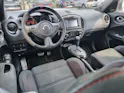 Nissan Juke 1.6 DIG-T Nismo RS 4x4 Xtronic M-CVT