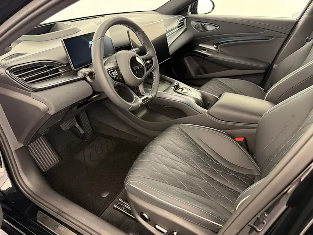 BYD Seal 82,5 kWh Excellence