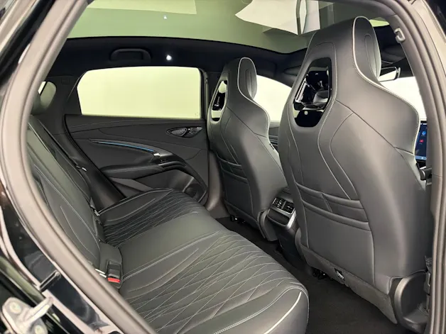BYD Seal 82,5 kWh Excellence