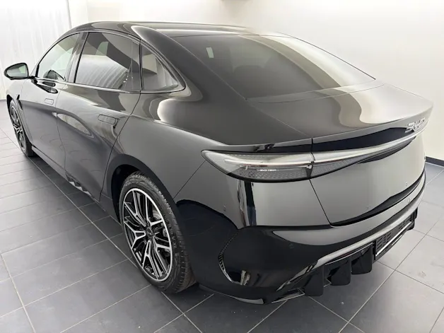 BYD Seal 82,5 kWh Excellence