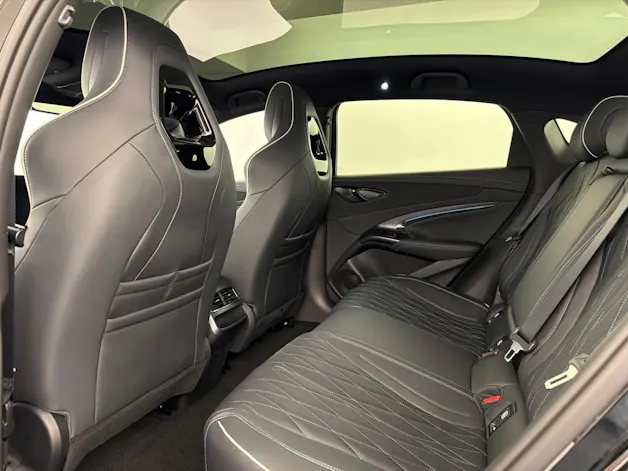 BYD Seal 82,5 kWh Excellence