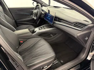 BYD Seal 82,5 kWh Excellence