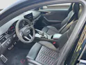 Audi RS4 Avant quattro tiptronic