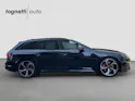 Audi RS4 Avant quattro tiptronic