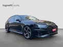 Audi RS4 Avant quattro tiptronic