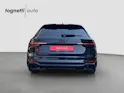 Audi RS4 Avant quattro tiptronic