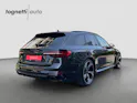 Audi RS4 Avant quattro tiptronic