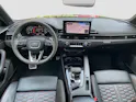 Audi RS4 Avant quattro tiptronic