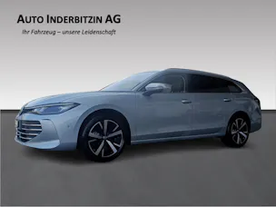 VW Passat Variant Business 2.0TDI 193PS TDI Allrad