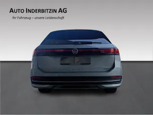 VW Passat Variant Business 2.0TDI 193PS TDI Allrad