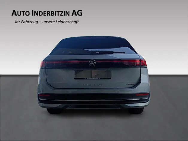 VW Passat Variant Business 2.0TDI 193PS TDI Allrad